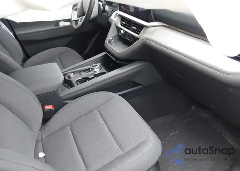 2025 Ford Explorer Active z USA, uszkodzony, nr VIN 1FMUK8DH1SGC32638